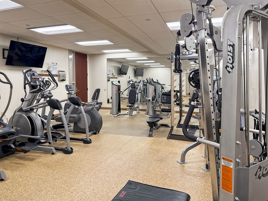 MN, Eagan - Grand Oak I