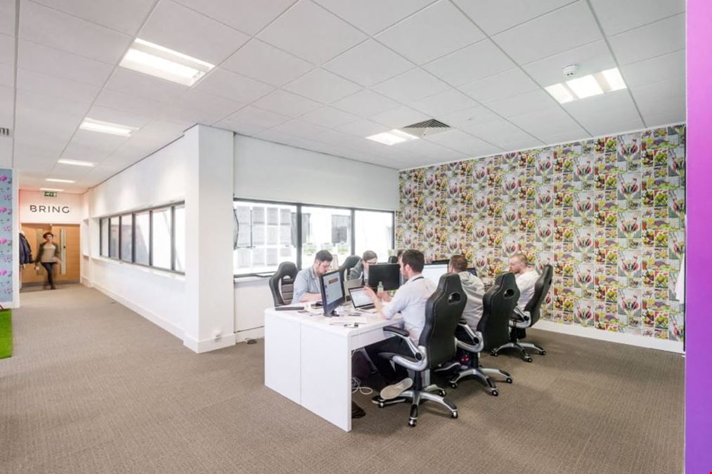 Bruntwood - Atria