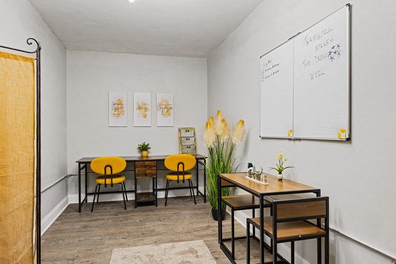 Collaboration Station