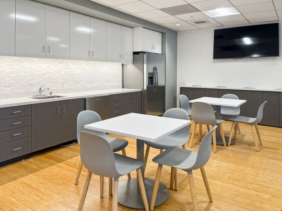 Regus - San Francisco - 388 Market Street