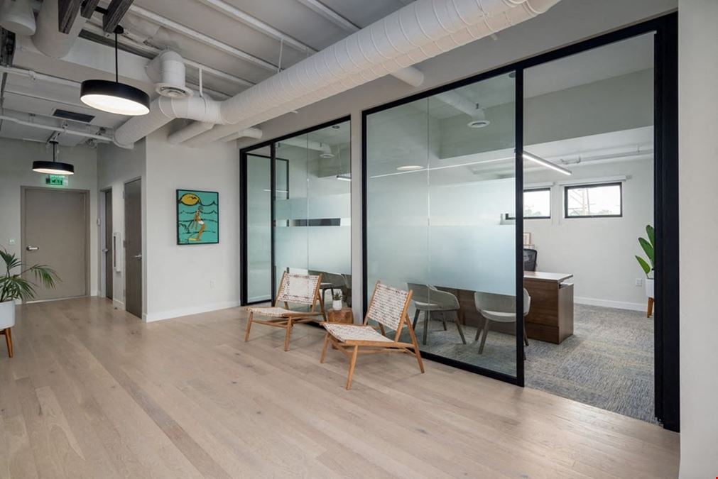 Tower 16 Cowork
