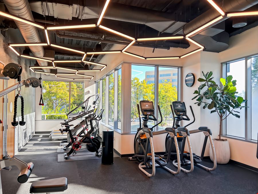 CA, Walnut Creek - Treat Boulevard