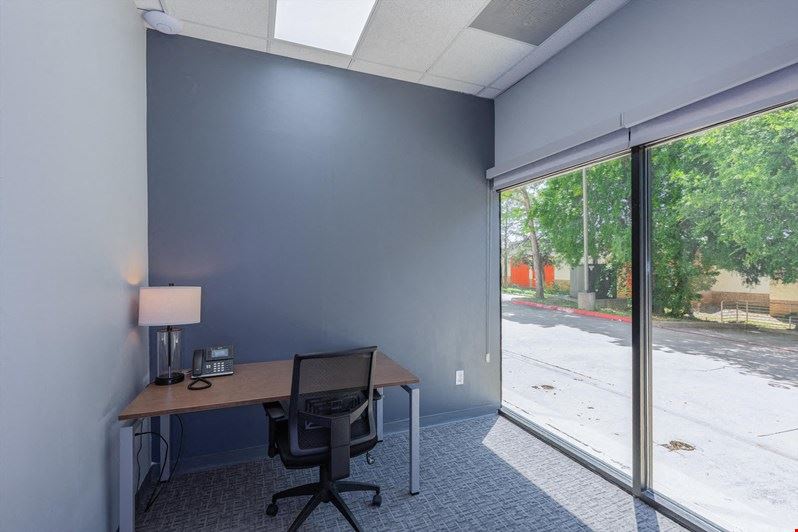 Intelligent Office - Southlake TX