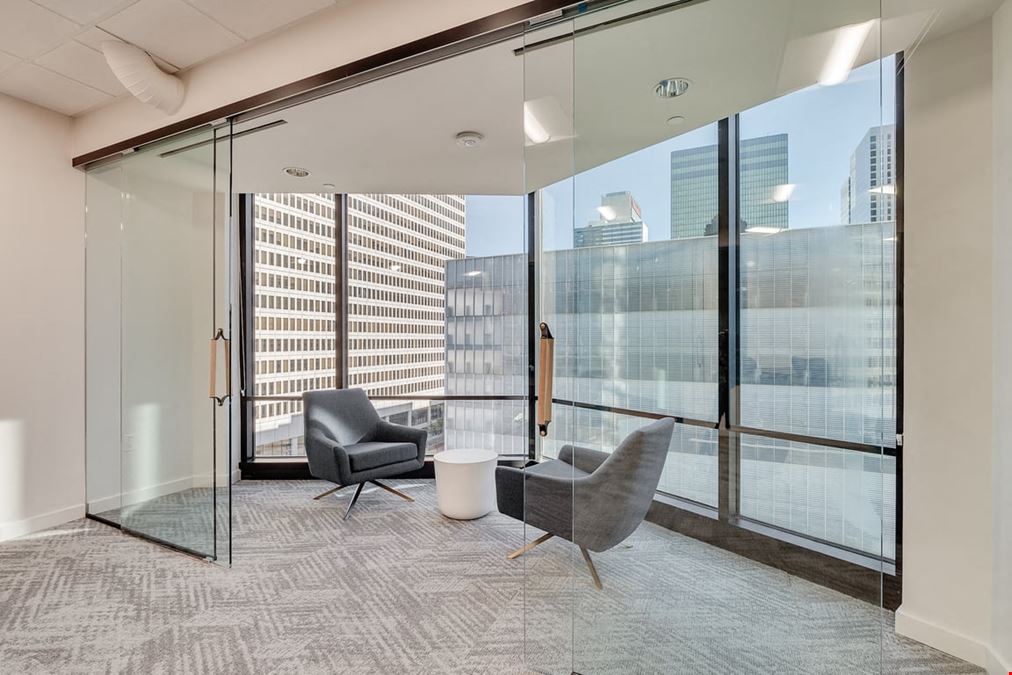 Private Office 1 Person