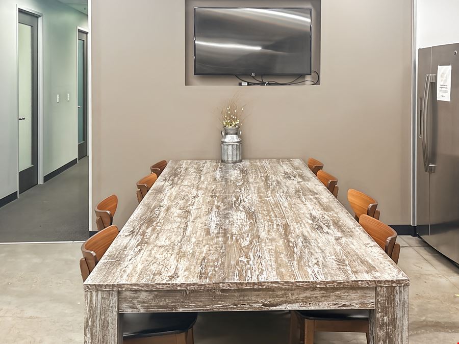 Regus - Fort Worth - Westbend