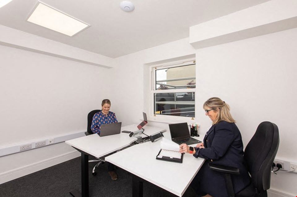 Newbridge Business Centre