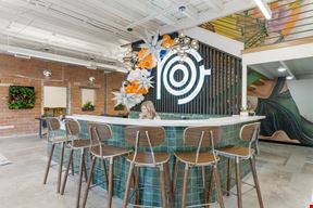 The Root Coworking - Market Station