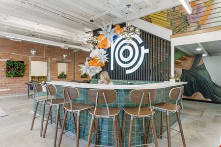 Preview of The Root Coworking - Market Station Coworking space for Rent in Tulsa