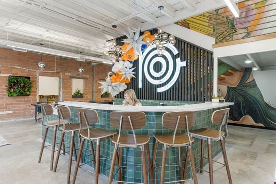 Preview of The Root - Market Station Office space for Rent in Tulsa