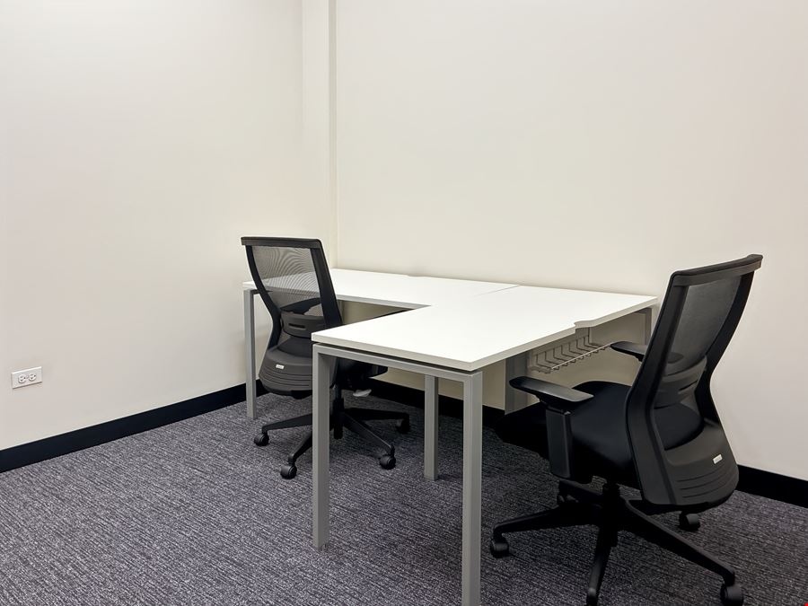 Regus - Hoffman Estates - Forbs Ave