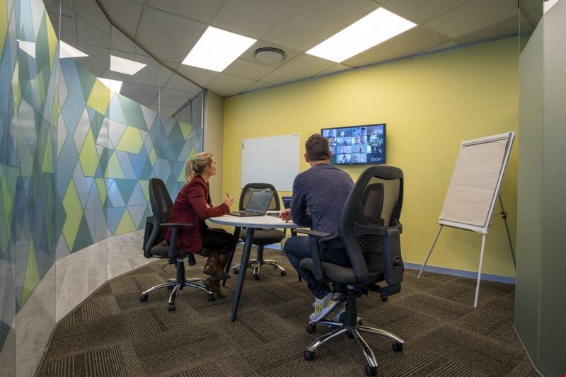Venture Workspace - Fourways