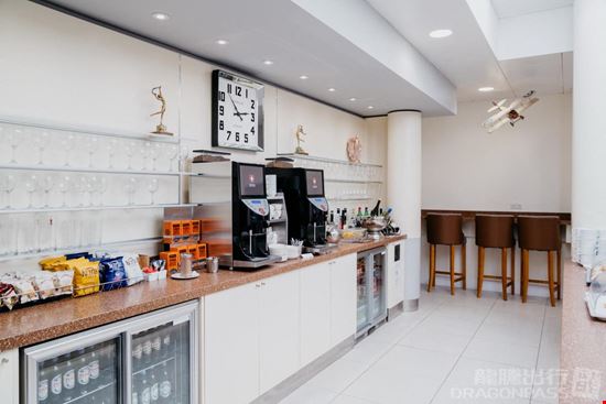 Preview of The Executive Lounge Jersey Airport Main Terminal Office space for Rent in Jersey Island