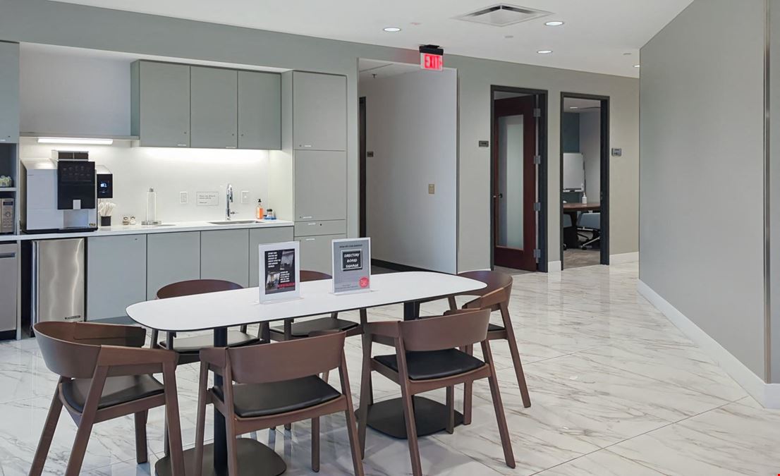 River Crossing at Keystone