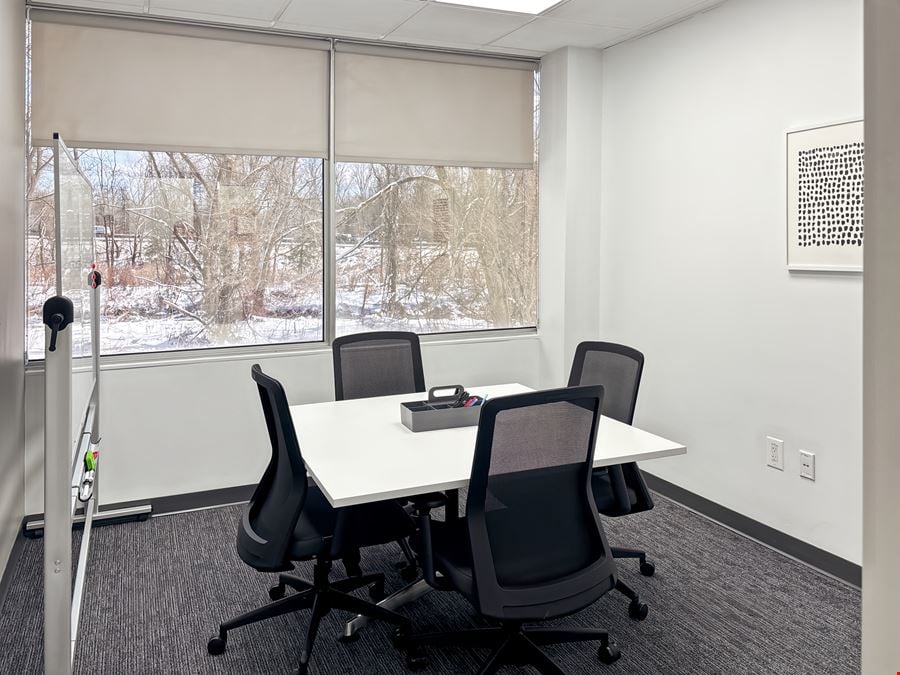 Regus - Cedar Knolls - Rd