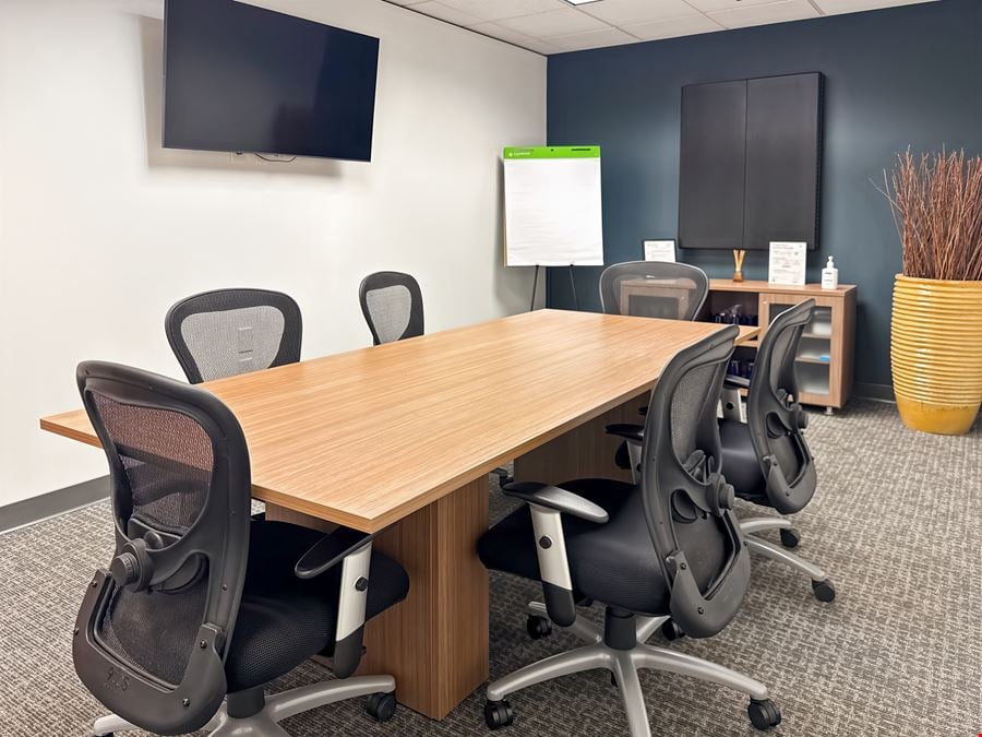 OR, Beaverton - Cornell West