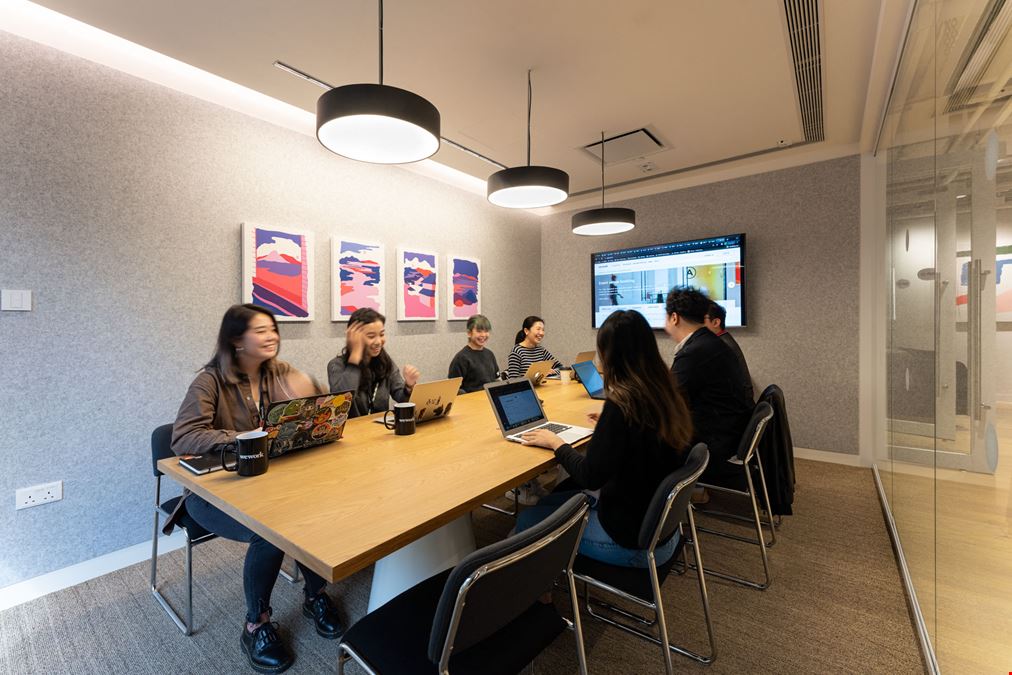 9 Queen's Road Central