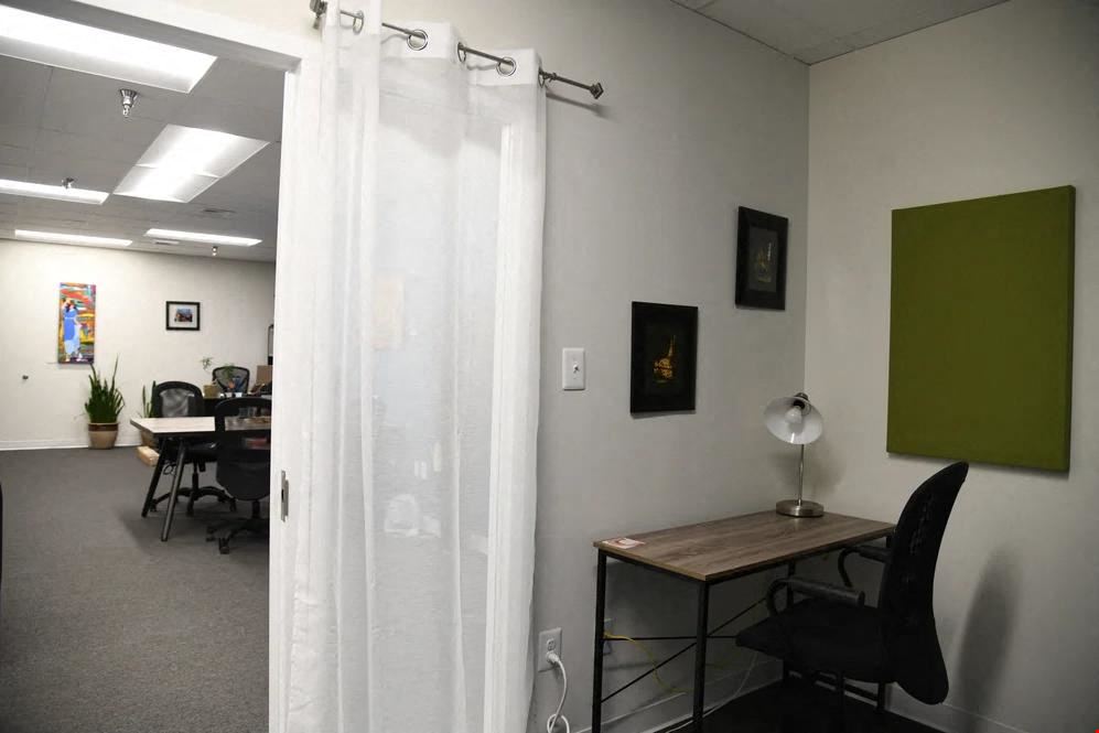 Creative Colony - Silver Spring