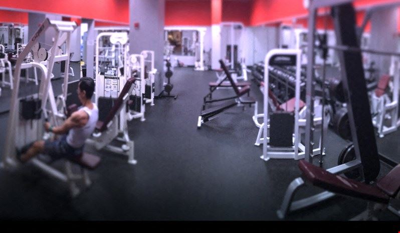 Pearl River Office Evolution