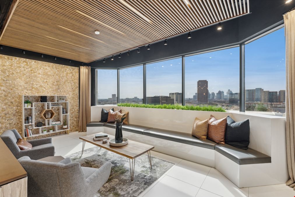 4131 North Central Expressway