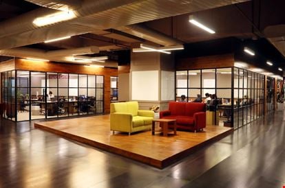Preview of The Circle Work - TheCircle.Work - Huda City Centre Office space for Rent in Gurugram