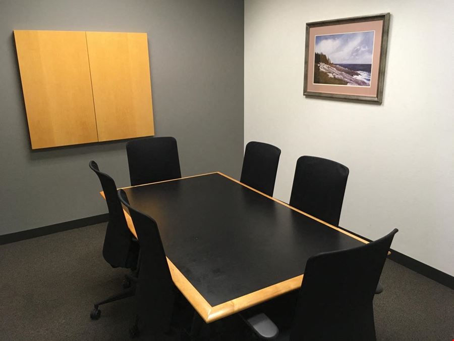 Small Conference Room