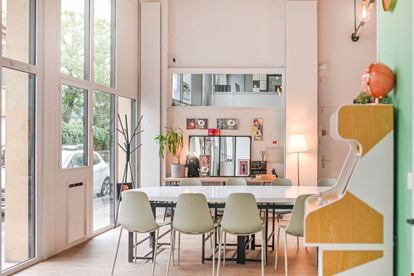Preview of Studio 36 Office space for Rent in Lyon