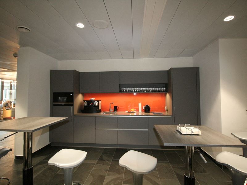 YOUR OFFICE - Quartier Belvedere Central 2