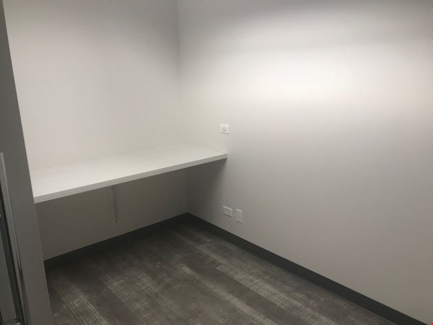 Workstyle Flexible Spaces - 2100 Manchester Road