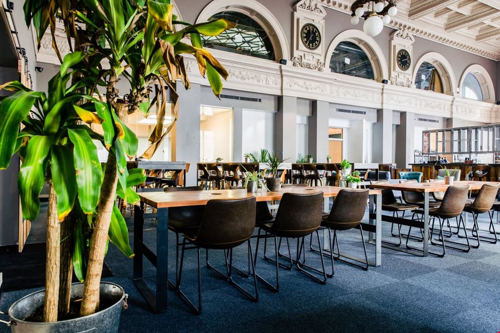 TechArtista - Downtown