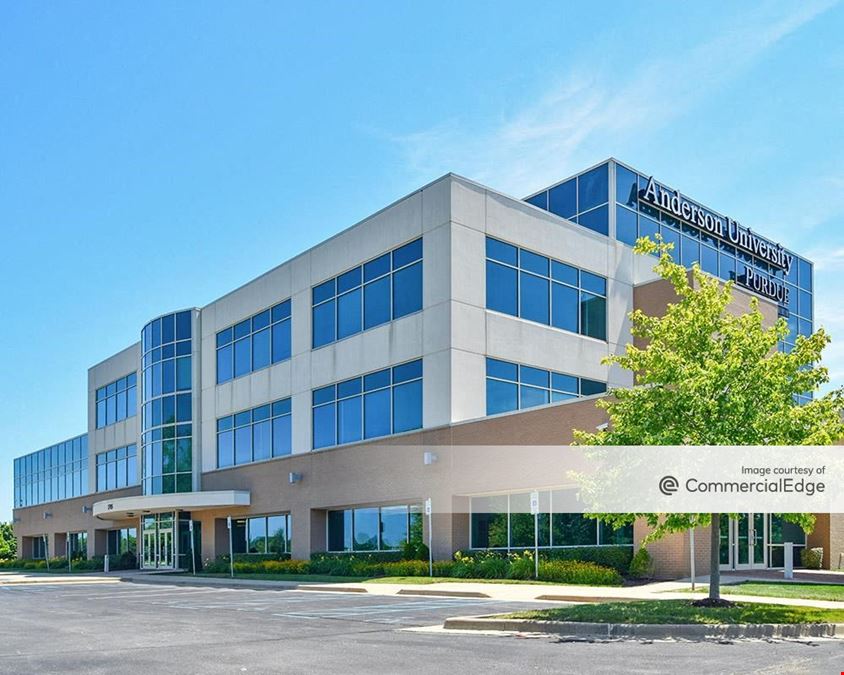 2701 Enterprise Drive