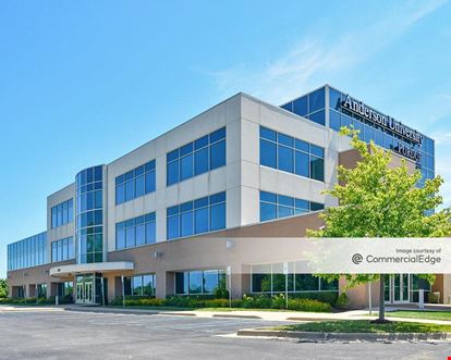 Preview of Flagship Enterprise Center Office space for Rent in Anderson