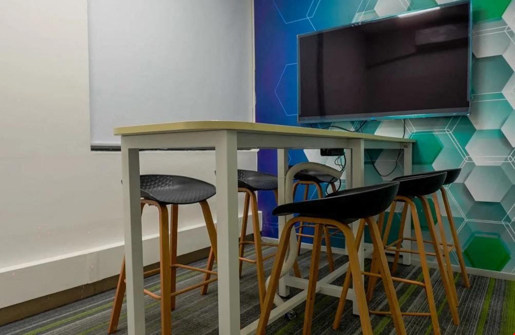 GoSpaze Coworking - HSR Layout