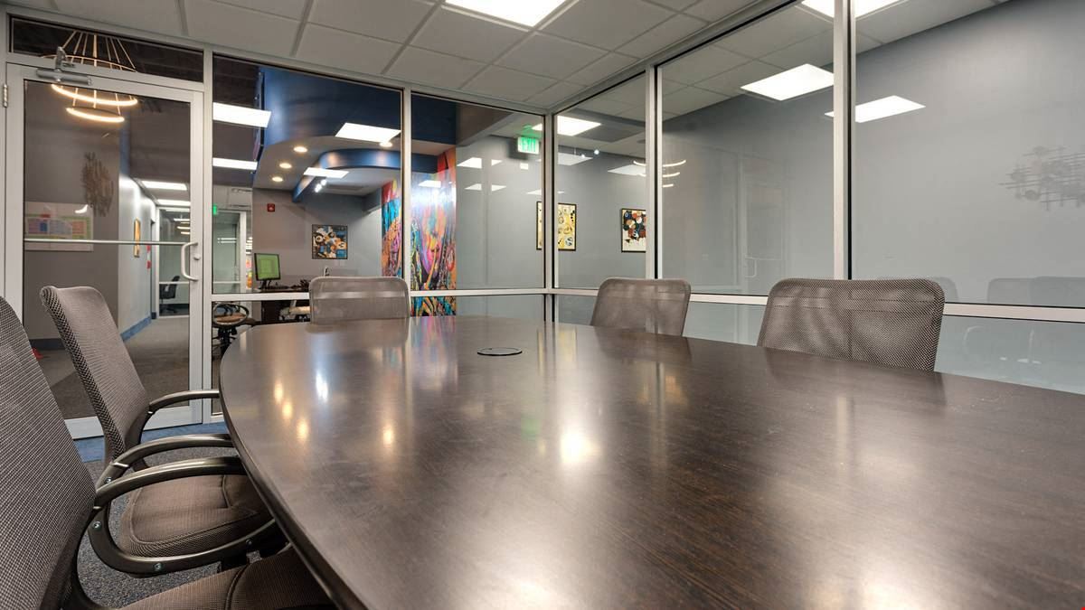 Colley Executive Offices @ Granby