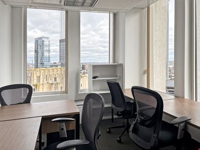 Regus - Boston - Beacon Hil 100 Cambridge Street