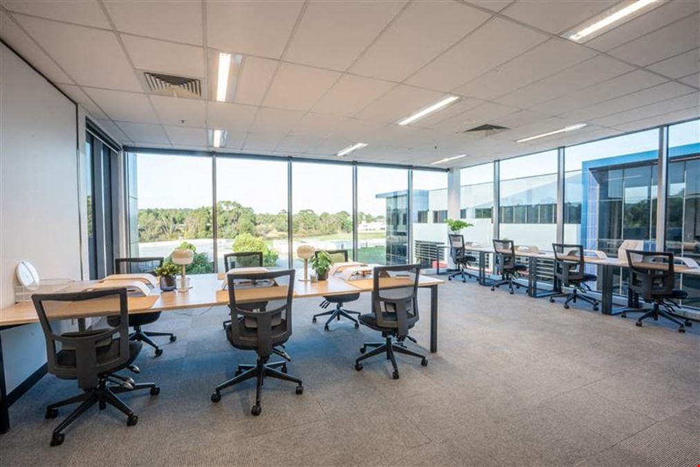 Waterman - Narre Warren