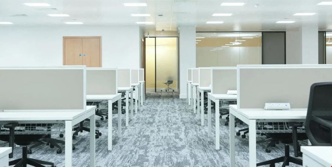 BE Offices - Adelaide Exchange