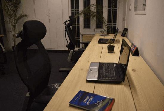 Preview of Wish Coworker Office space for Rent in Jaipur