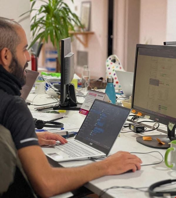 Livink - Coworking