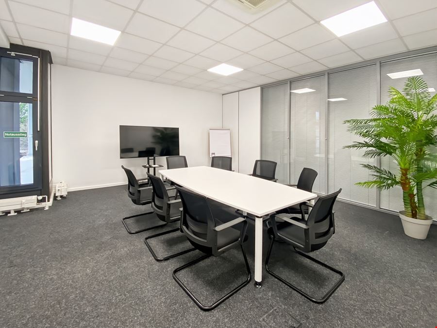 Regus - Monheim City