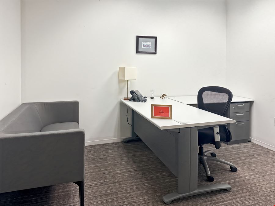 TN, Nashville - Burton Hills