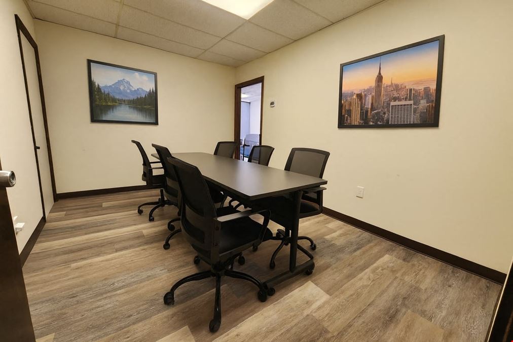 RCS Suites