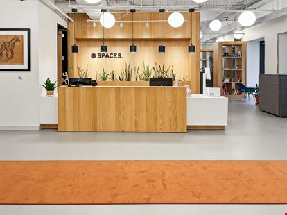 Spaces - Austin – 111 Congress