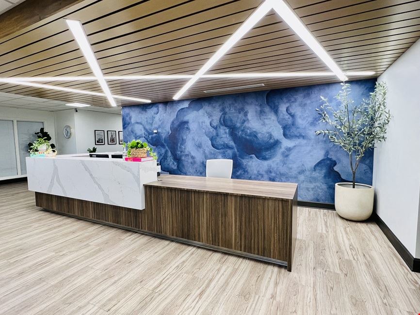 TKO Suites Knoxville