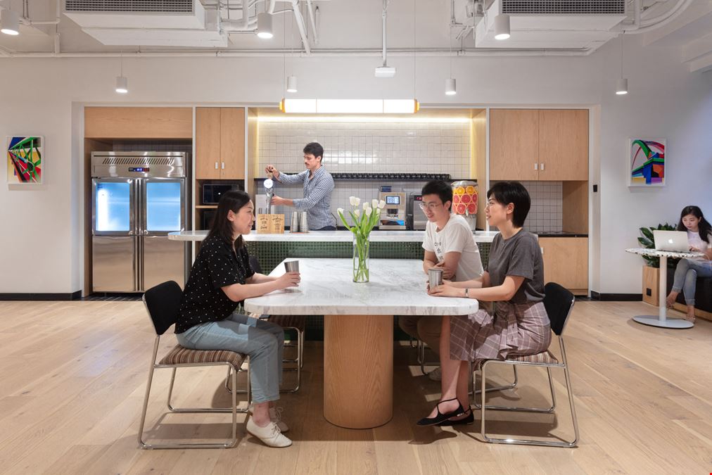 Vision Software Technology Park