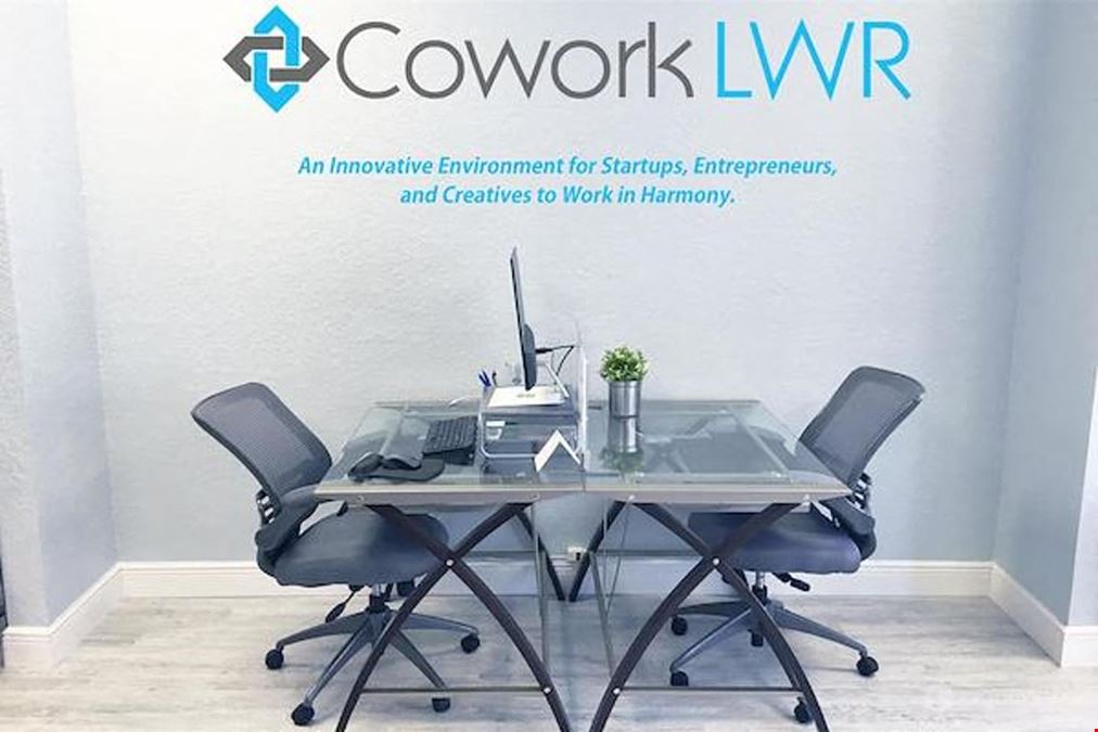 CoworkLWR
