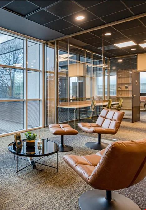 Now Coworking Saint-Denis