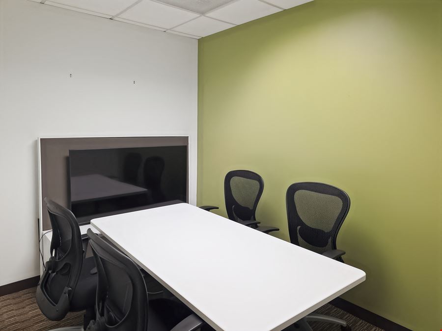 Regus - Newark - Christiana Corporate