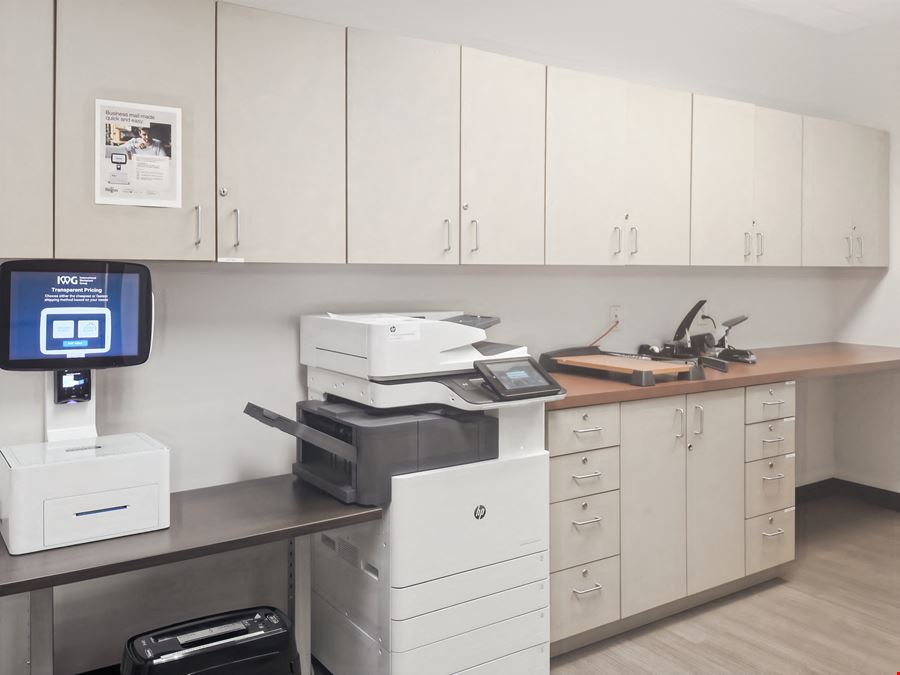 Regus - Salt Lake City - Sugarhouse Center