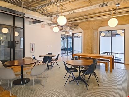 Spaces - Kansas City - Walnut Street