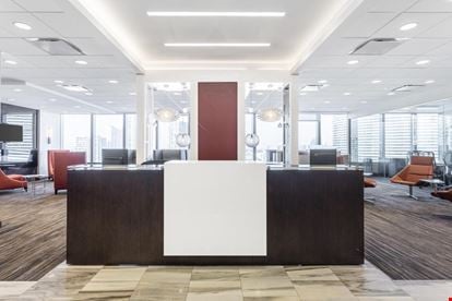 Regus - Miami - Wells Fargo Plaza